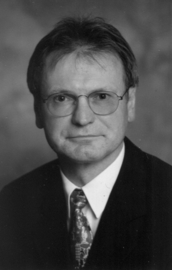 20 Jahre 1. Vorsitzender Jürgen Zapf Image